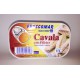 Cavala Fillet 115gr