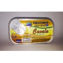 Cavala Fillet 90gr